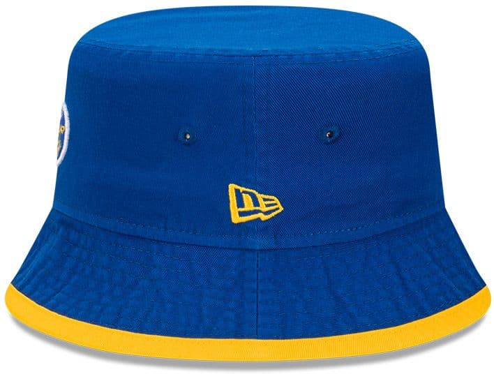 Parramatta Eels 2026 NRL New Era OTC Trim Bucket Hat Parramatta Eels 2026 NRL New Era OTC Trim Bucket Hat