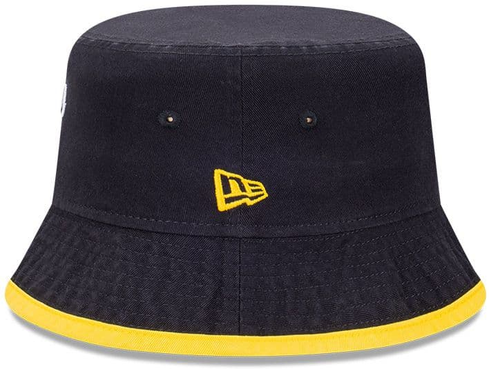 North Queensland Cowboys 2025 NRL OTC Trim Bucket Hat North Queensland Cowboys 2025 NRL OTC Trim Bucket Hat