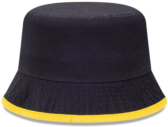 North Queensland Cowboys 2025 NRL OTC Trim Bucket Hat North Queensland Cowboys 2025 NRL OTC Trim Bucket Hat
