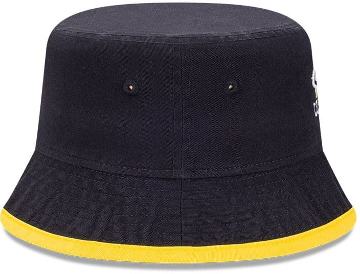 North Queensland Cowboys 2025 NRL OTC Trim Bucket Hat North Queensland Cowboys 2025 NRL OTC Trim Bucket Hat