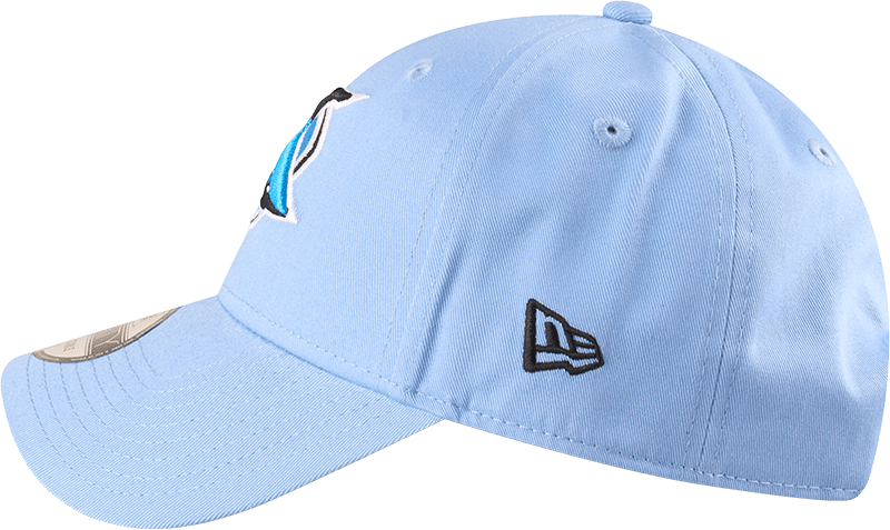 Cronulla Sharks 2025 New Era Adults Badged Cap