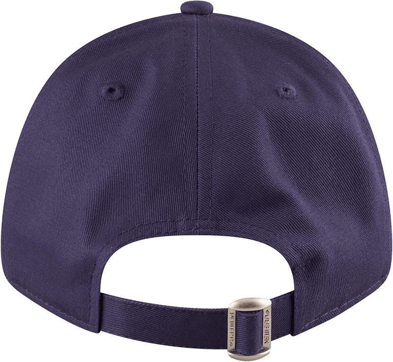Canberra Raiders 2025 New Era Adults Badged Cap