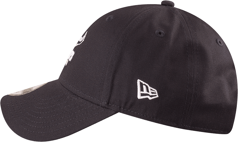 North Queensland Cowboys 2025 New Era Adults Badged Cap