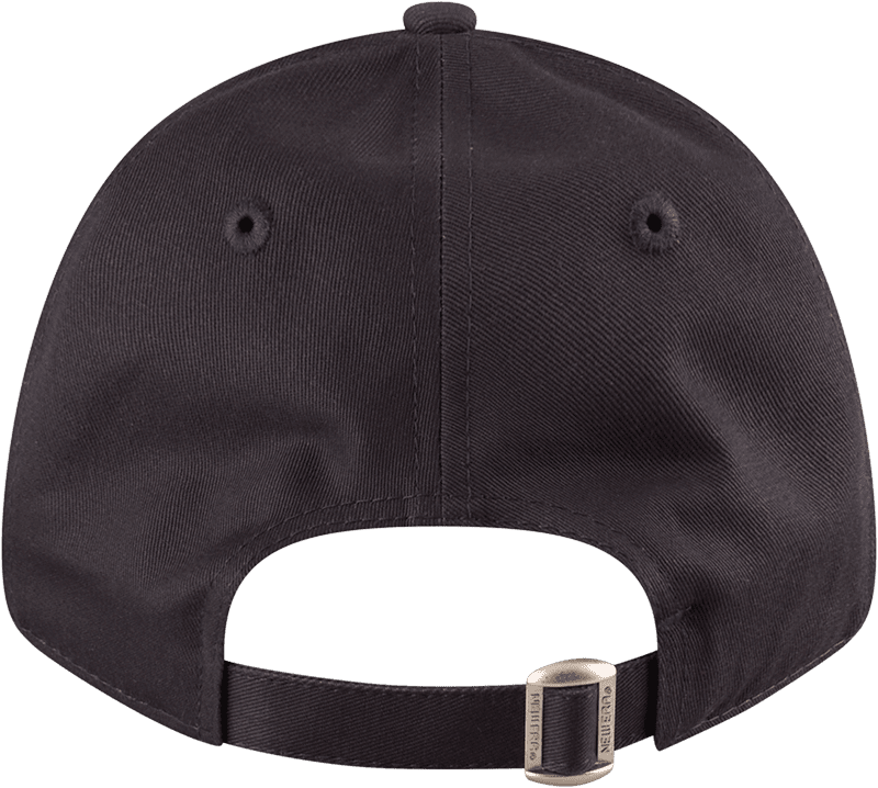 North Queensland Cowboys 2025 New Era Adults Badged Cap