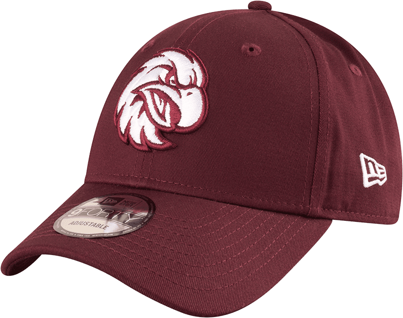 Manly Sea Eagles 2025 New Era Adults Badged Cap