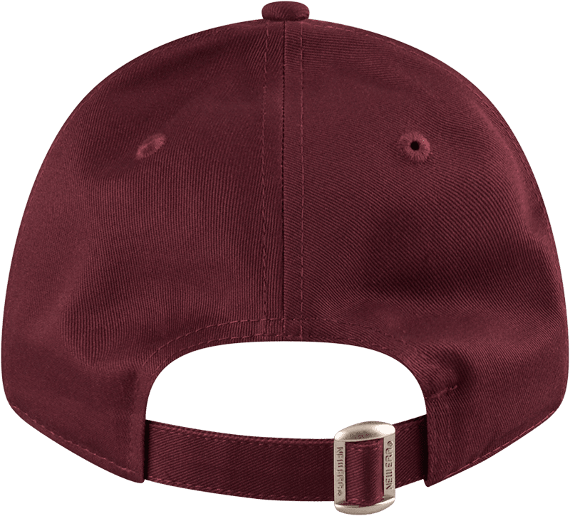 Manly Sea Eagles 2025 New Era Adults Badged Cap