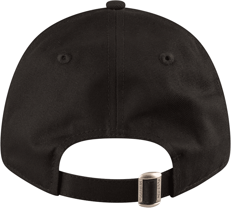 Wests Tigers 2025 New Era Adults Badged Cap