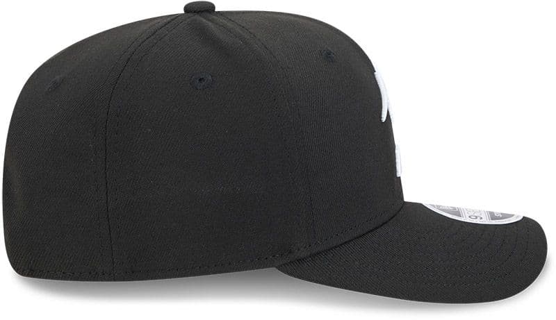 Melbourne Storm 2025 NRL New Era Black White 9Seventy Cap