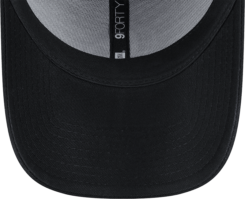 Brisbane Broncos 2025 NRL New Era Gold 9Forty Snap Cap