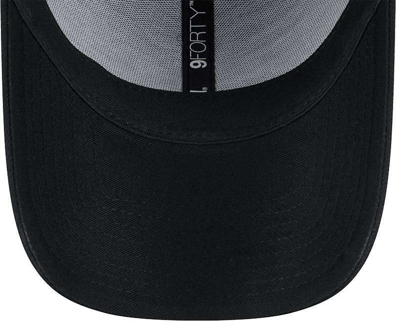 Cronulla Sharks 2025 NRL New Era Gold 9Forty Snap Cap Cronulla Sharks 2025 NRL New Era Gold 9Forty Snap Cap