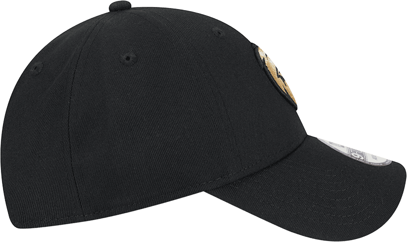 Manly Sea Eagles 2025 NRL New Era Gold 9Forty Snap Cap