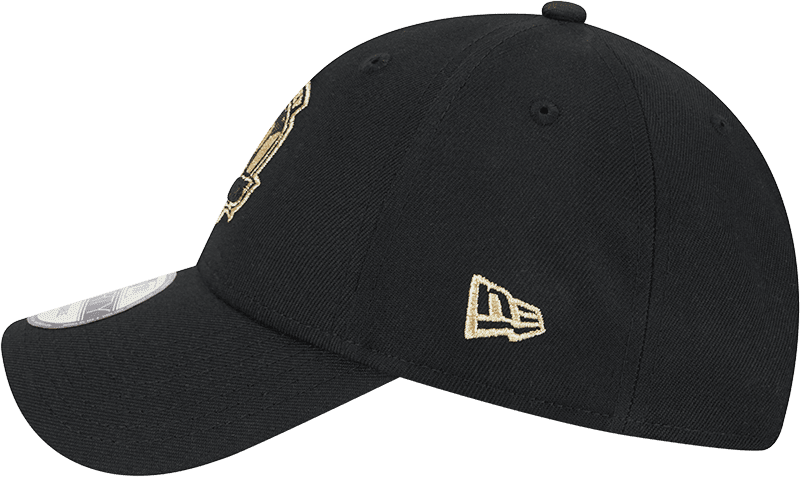 Sydney Roosters 2025 NRL New Era Gold 9Forty Snap Cap Sydney Roosters 2025 NRL New Era Gold 9Forty Snap Cap