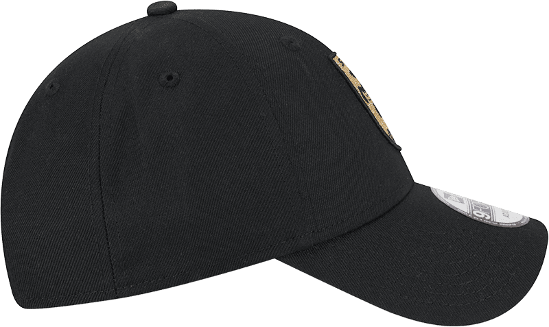 St George Dragons 2025 NRL New Era Gold 9Forty Snap Cap