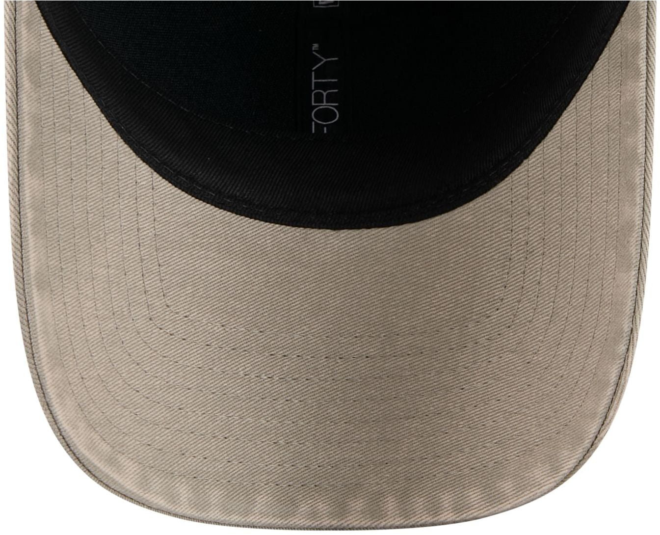 Canterbury Bulldogs 2026 NRL 9Forty Pebble Cap Canterbury Bulldogs 2026 NRL 9Forty Pebble Cap