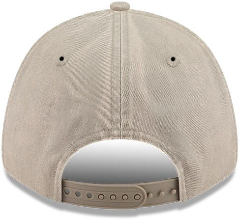 Parramatta Eels 2026 NRL 9Forty Pebble Cap Parramatta Eels 2026 NRL 9Forty Pebble Cap