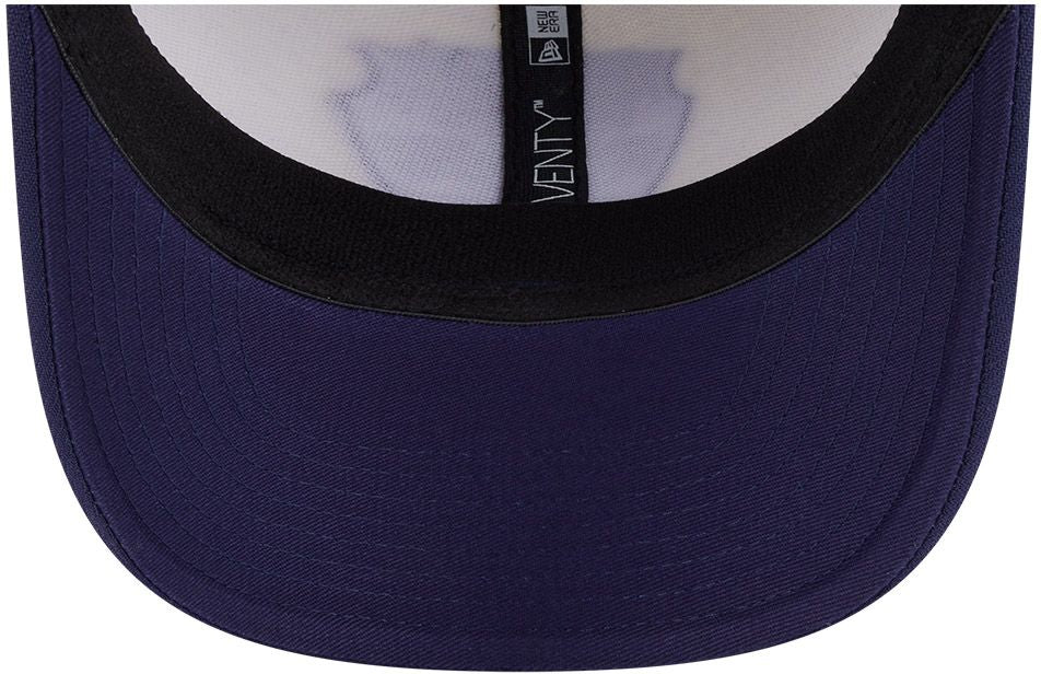 Geelong Cats 2026 AFL 2Tone Contrast Cap Geelong Cats 2026 AFL 2Tone Contrast Cap
