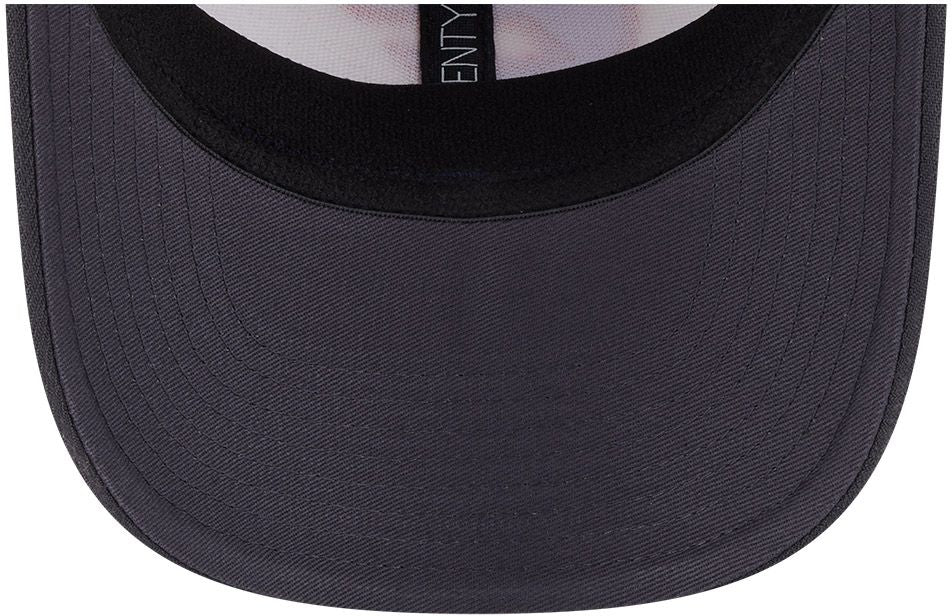 GWS Giants 2026 AFL 2Tone Contrast Cap GWS Giants 2026 AFL 2Tone Contrast Cap