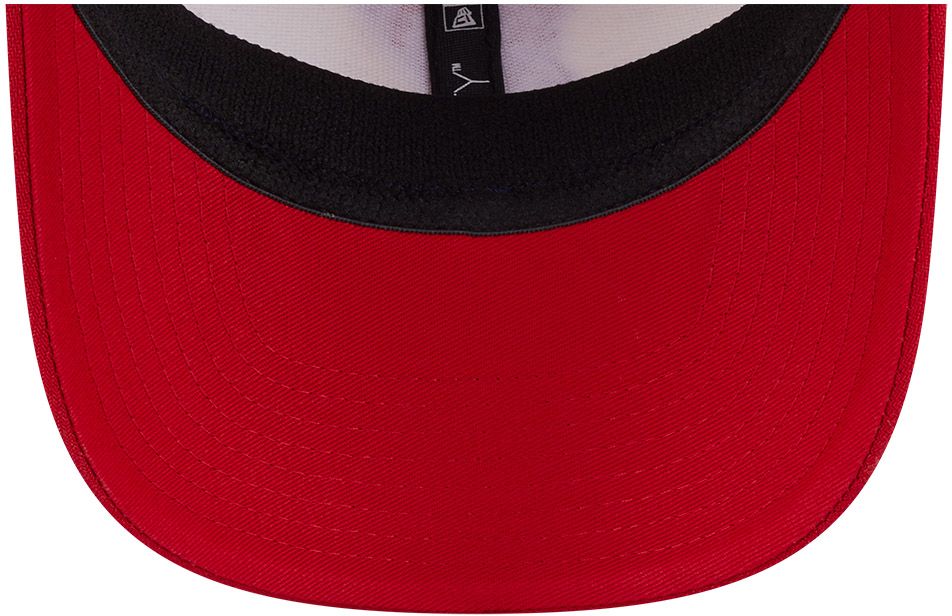 Sydney Swans 2026 AFL 2Tone Contrast Cap Sydney Swans 2026 AFL 2Tone Contrast Cap