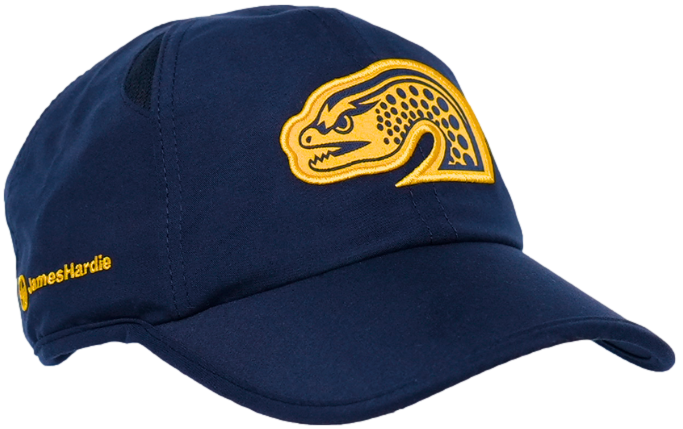 Parramatta Eels 2026 NRL Training Cap Parramatta Eels 2026 NRL Training Cap
