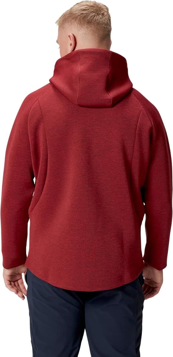 British & Irish Lions 2025 Rugby Union Mens Everest Hoody