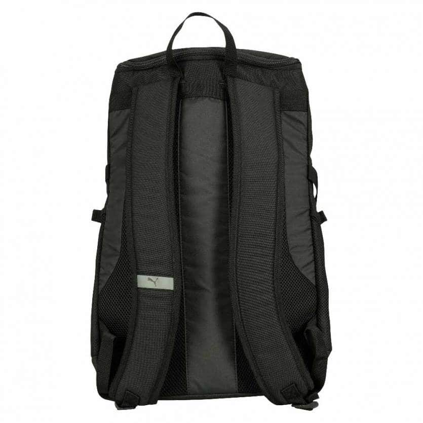 QLD Maroons State of Origin Puma Players Backpack