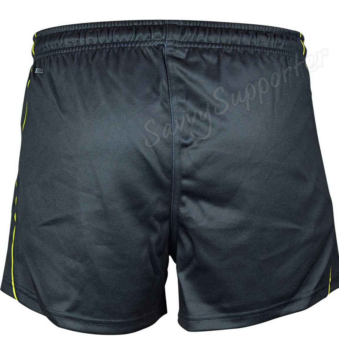 Richmond Tigers AFL Mens Puma Footy Shorts