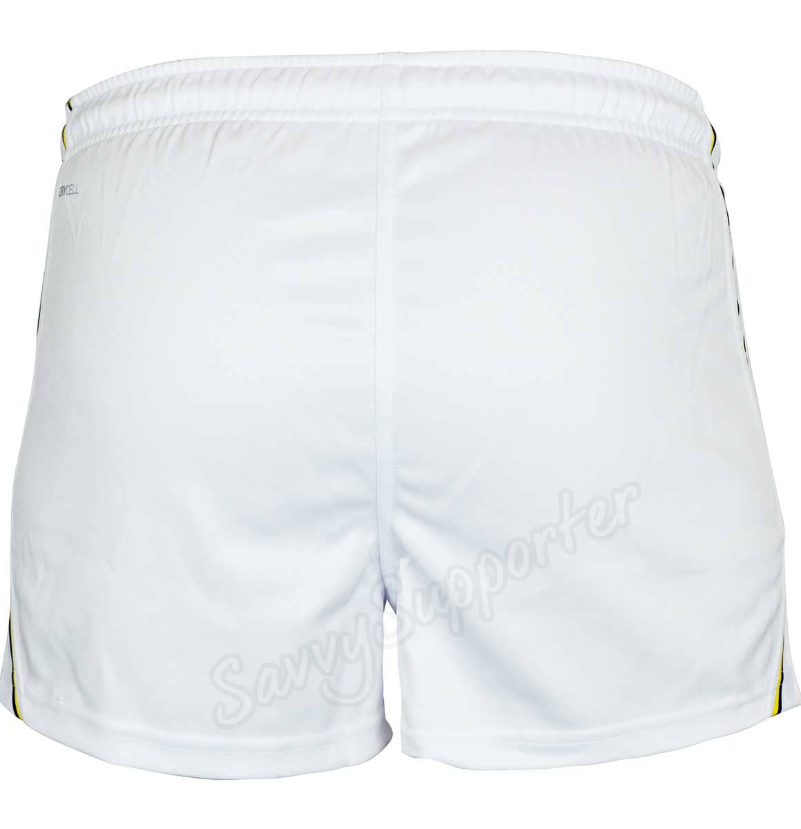 Richmond Tigers AFL On Field Home Shorts