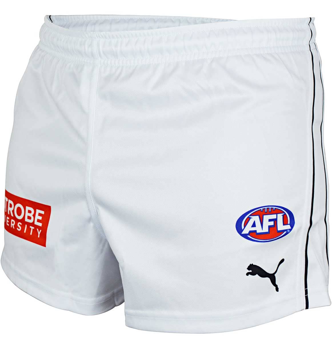 Carlton Blues AFL On Field Home Shorts