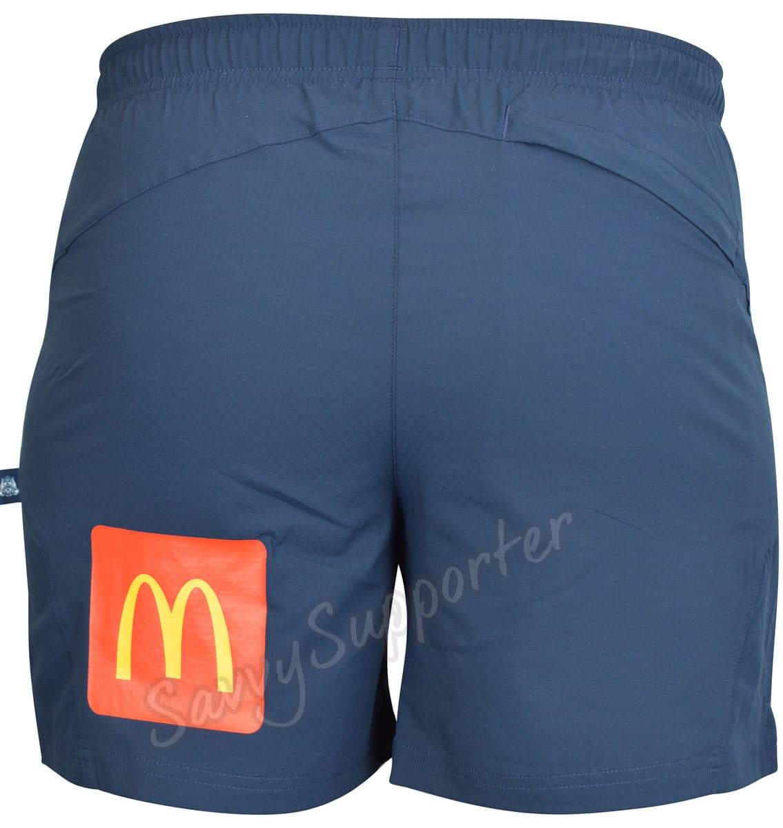 NSW Blues 2023 State Of Origin Mens Training Shorts