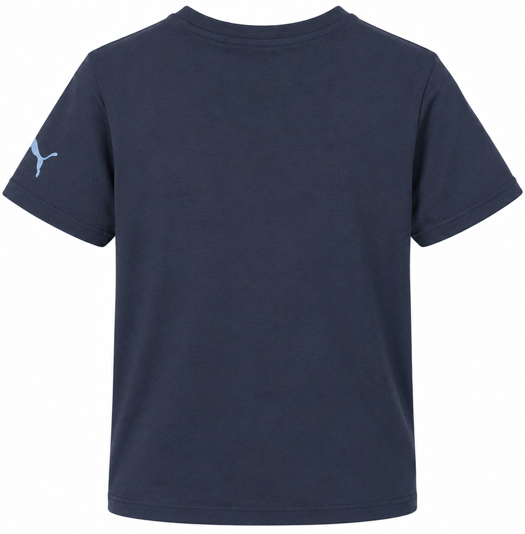 NSW Blues State of Origin Kids Graphic Shirt NSW Blues State of Origin Kids Graphic Shirt