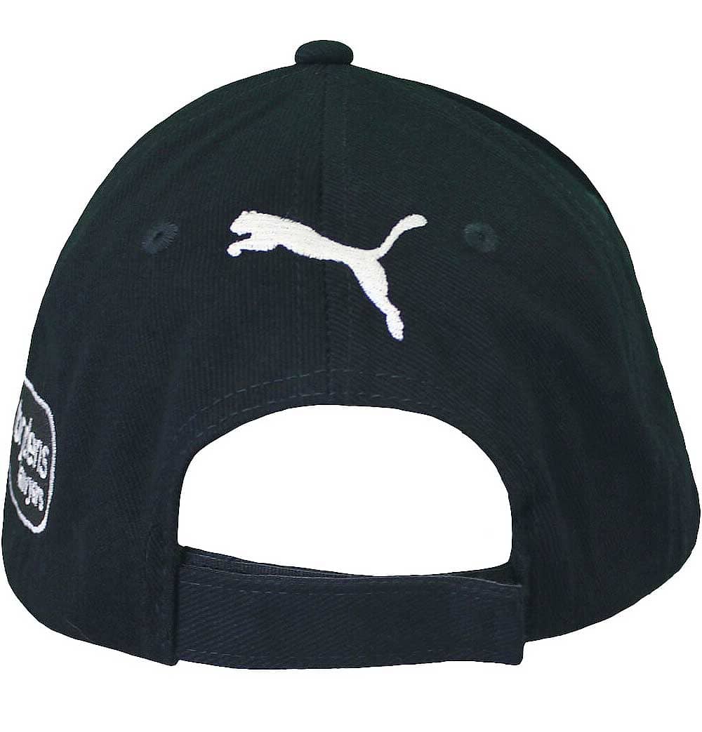 NSW Blues State of Origin PUMA Adults Peacoat Cap