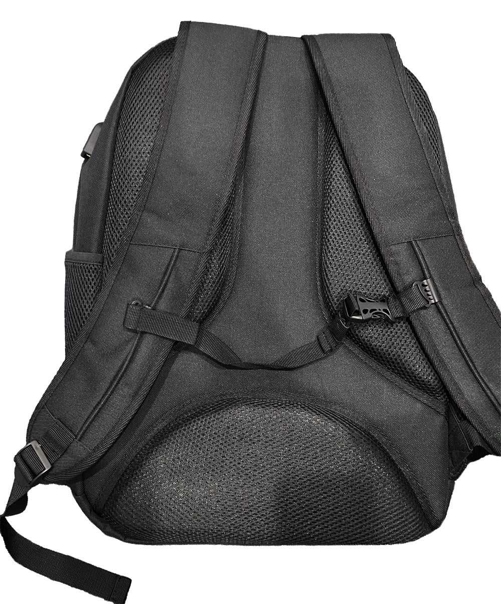 North Melbourne Kangaroos 2026 AFL Players Backpack North Melbourne Kangaroos 2026 AFL Players Backpack