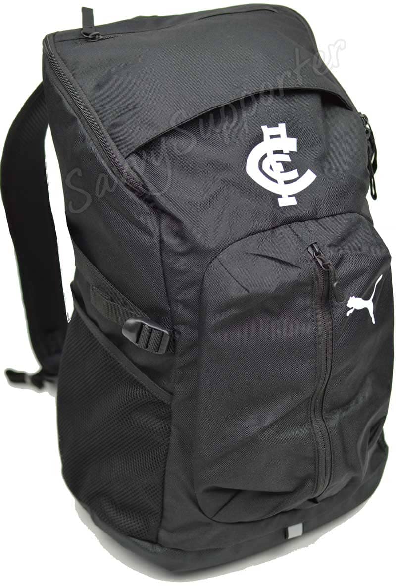 Carlton Blues 2023 AFL Players Backpack