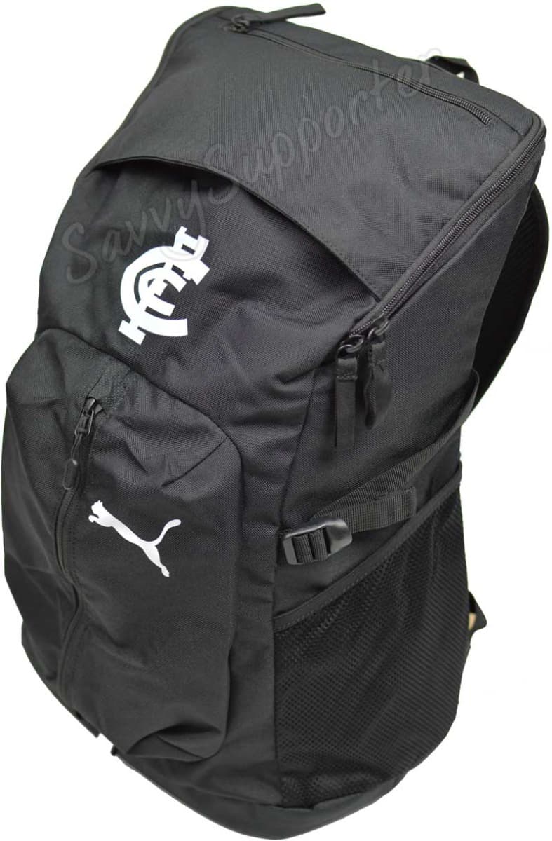 Carlton Blues 2023 AFL Players Backpack