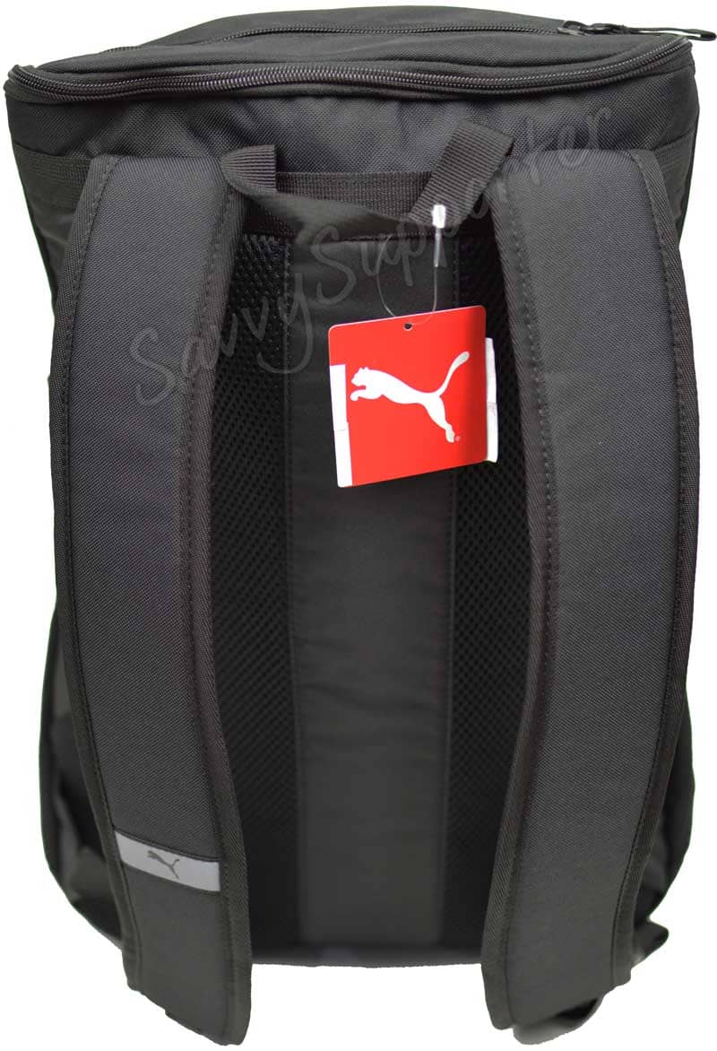 Carlton Blues 2023 AFL Players Backpack