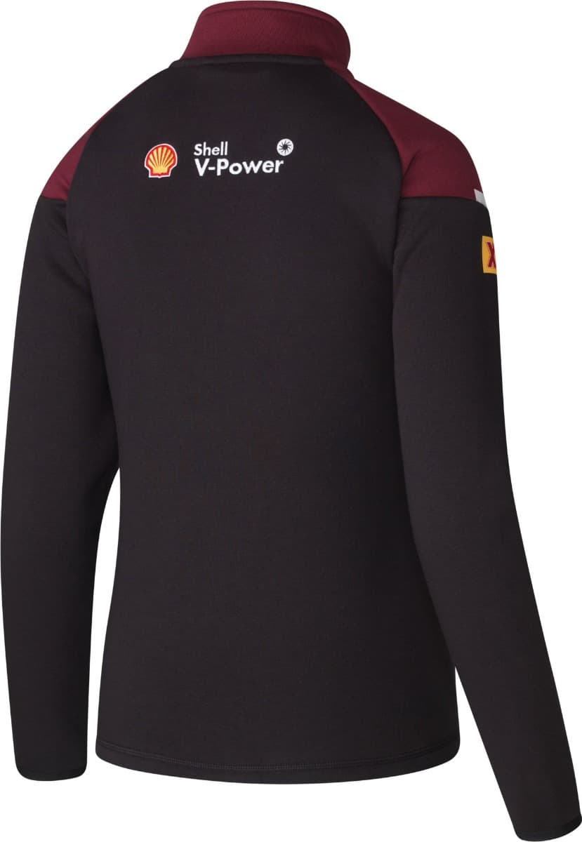 QLD Maroons 2024 State of Origin Ladies Team Jacket