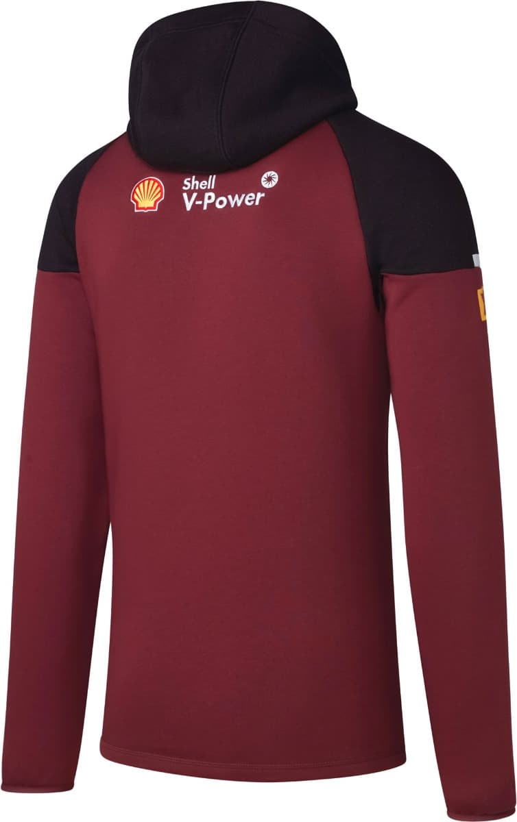 QLD Maroons 2024 State of Origin Mens Team Hoodie