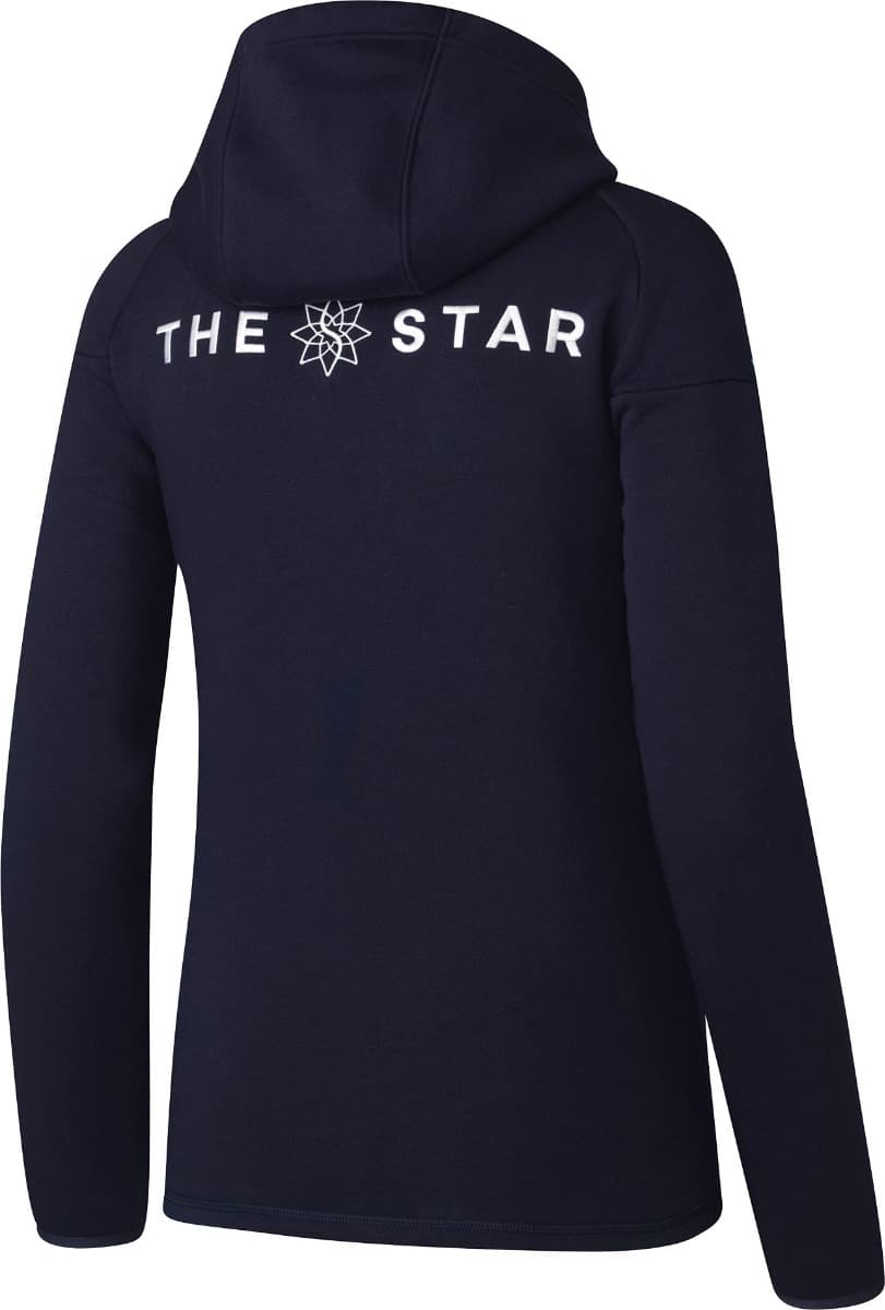 NSW Blues 2024 State of Origin Ladies Players Team Hoodie
