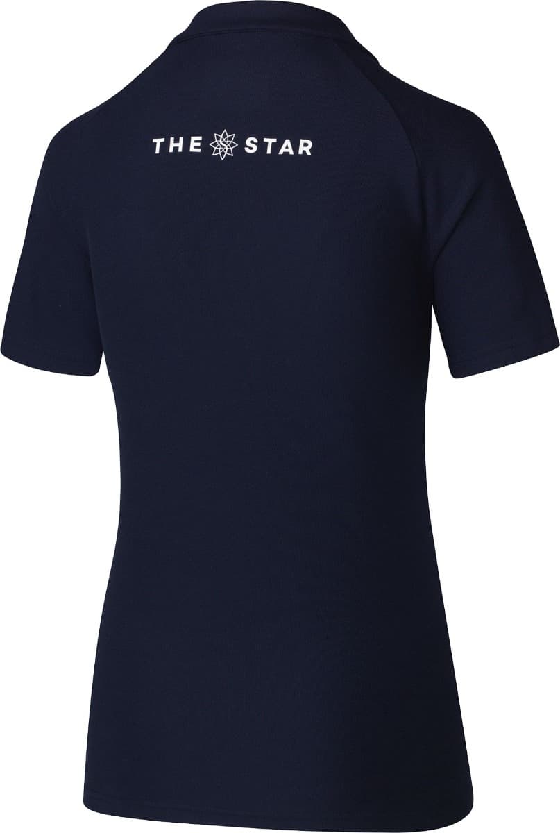 NSW Blues 2024 State of Origin Ladies Players Team Polo Shirt
