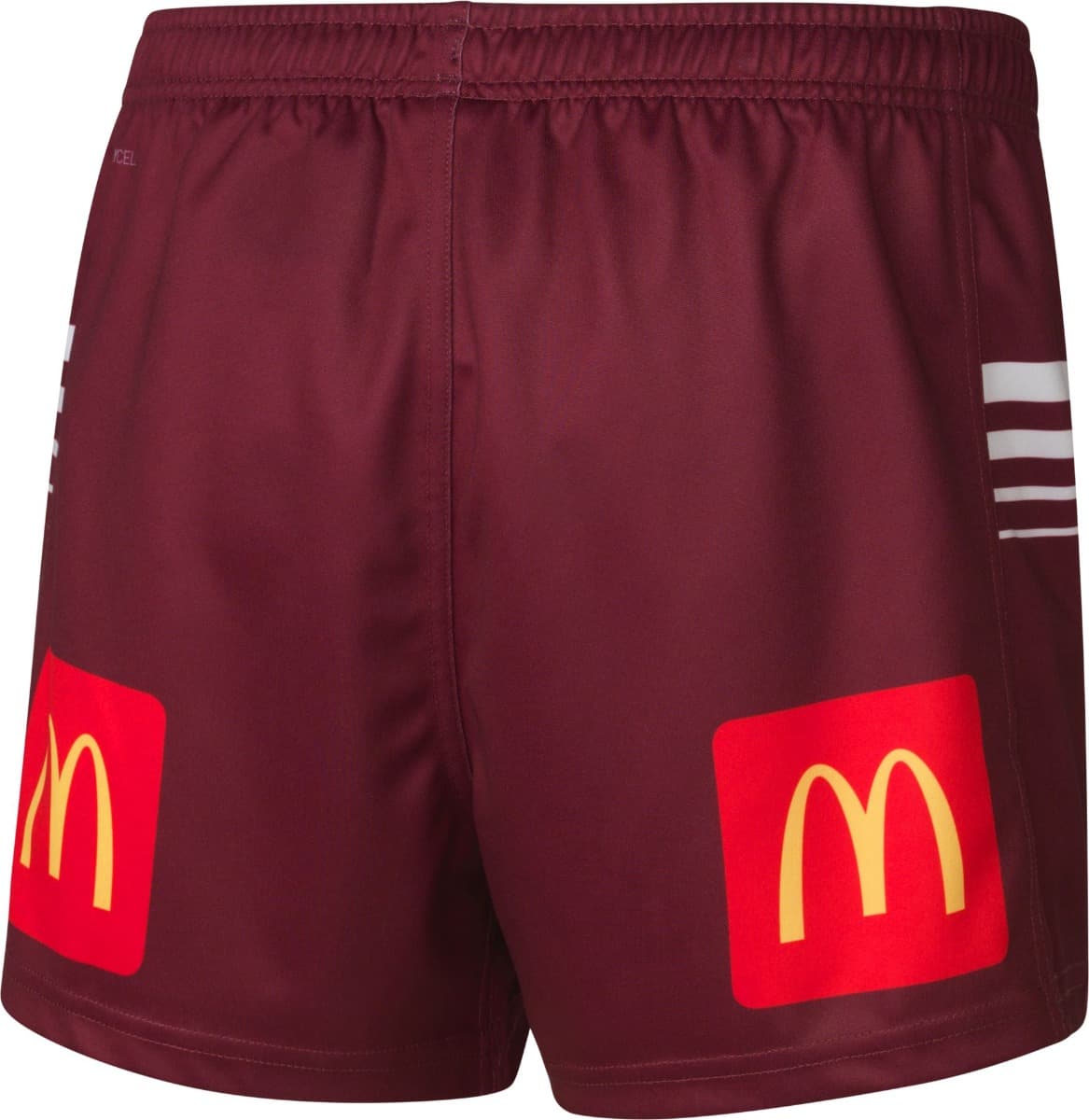 QLD Maroons 2024 State of Origin Mens On Field Shorts