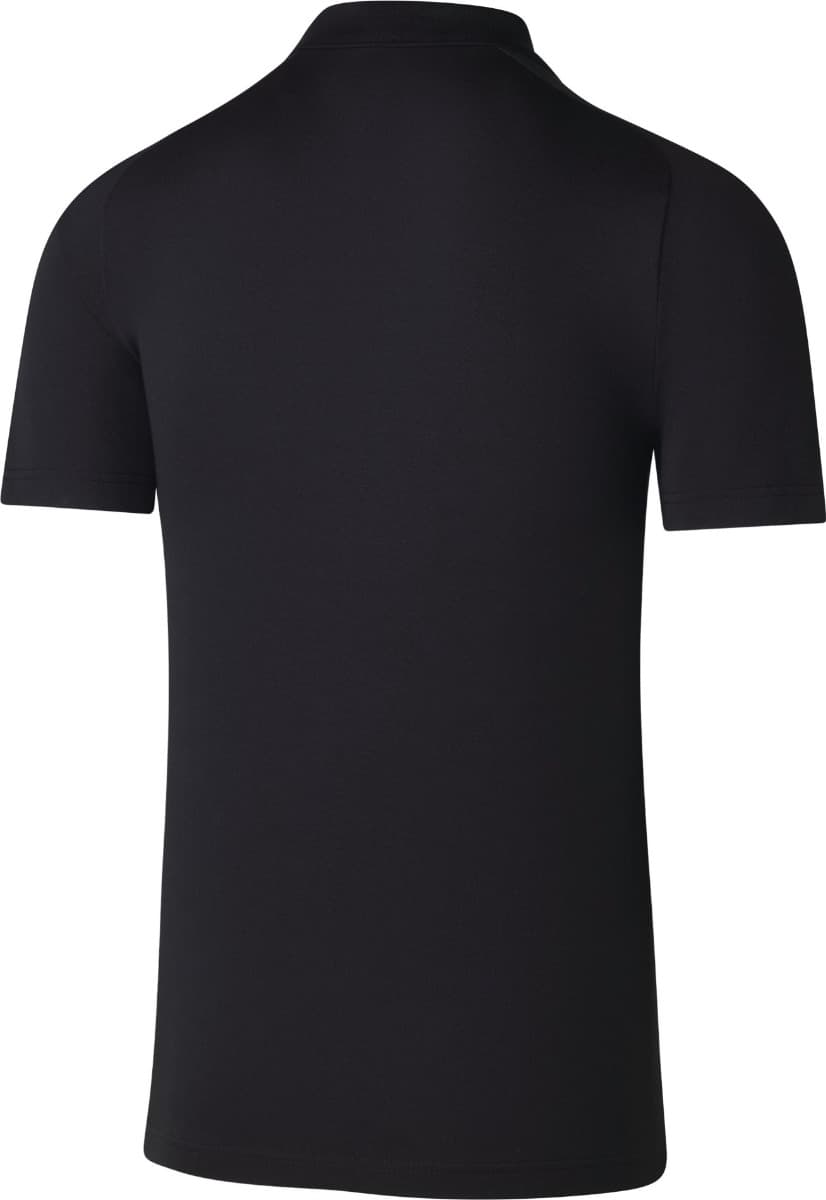 Richmond Tigers 2025 AFL Mens Team Polo Shirt