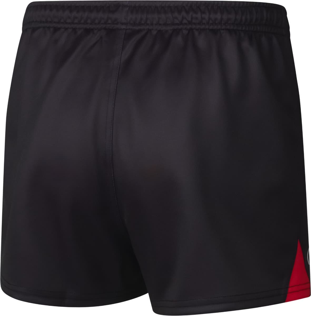 Essendon Bombers 2025 AFL Mens Home Shorts