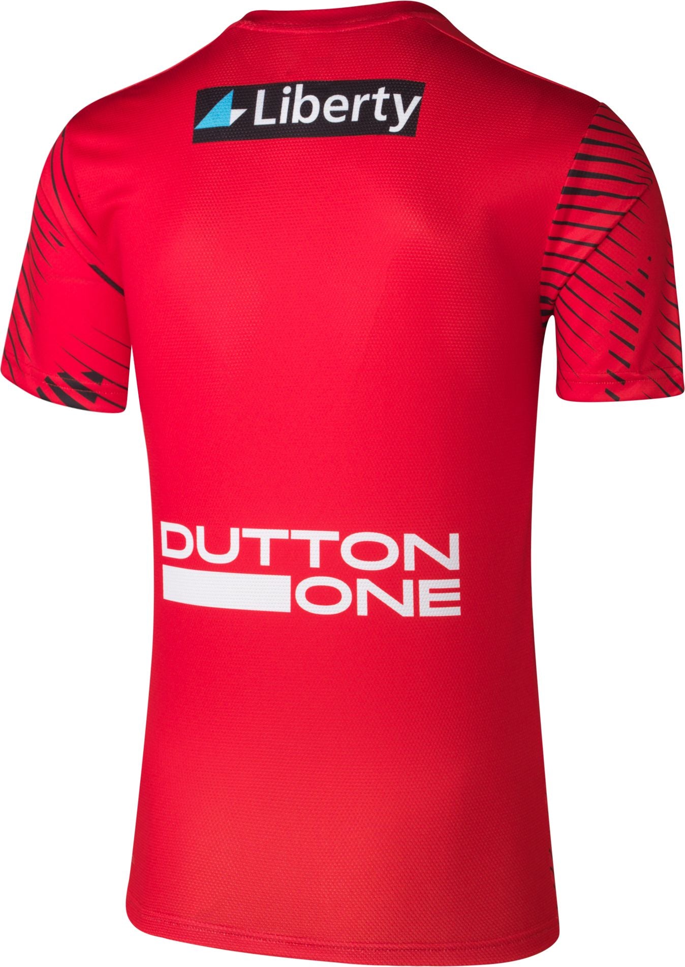 Essendon Bombers 2026 AFL Mens Red Training Shirt Essendon Bombers 2026 AFL Mens Red Training Shirt