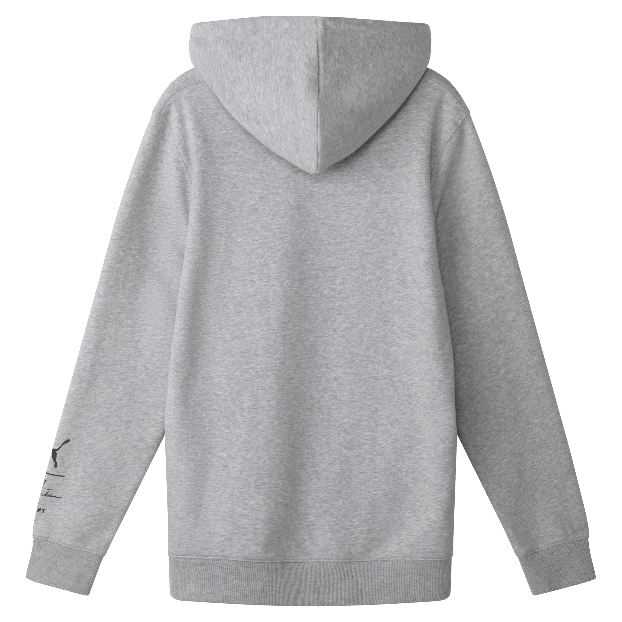 QLD Maroons 2025 State of Origin Kids Indigenous Hoodie