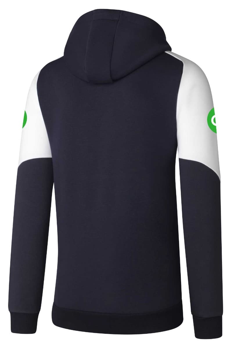 Carlton Blues 2025 AFL Mens Team Hoodie