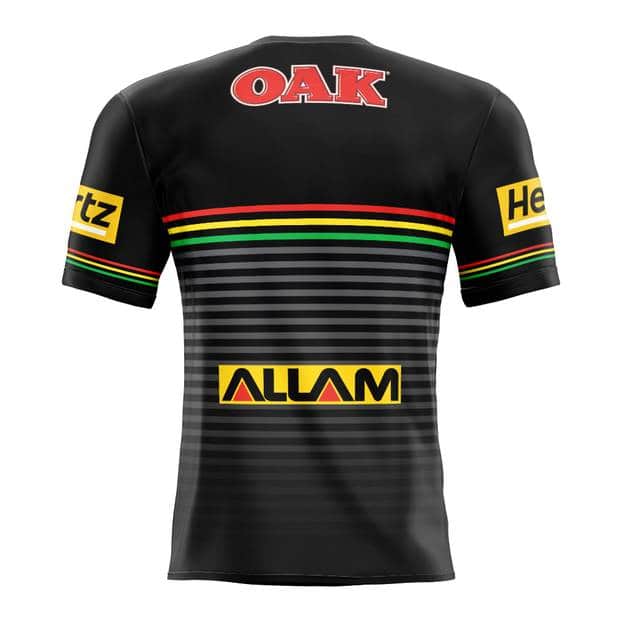 Penrith Panthers 2020 NRL Mens Home Jersey
