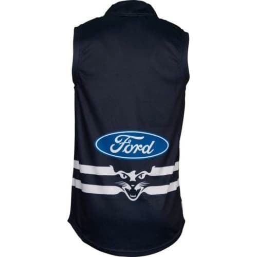 Geelong Cats AFL Clash Guernsey