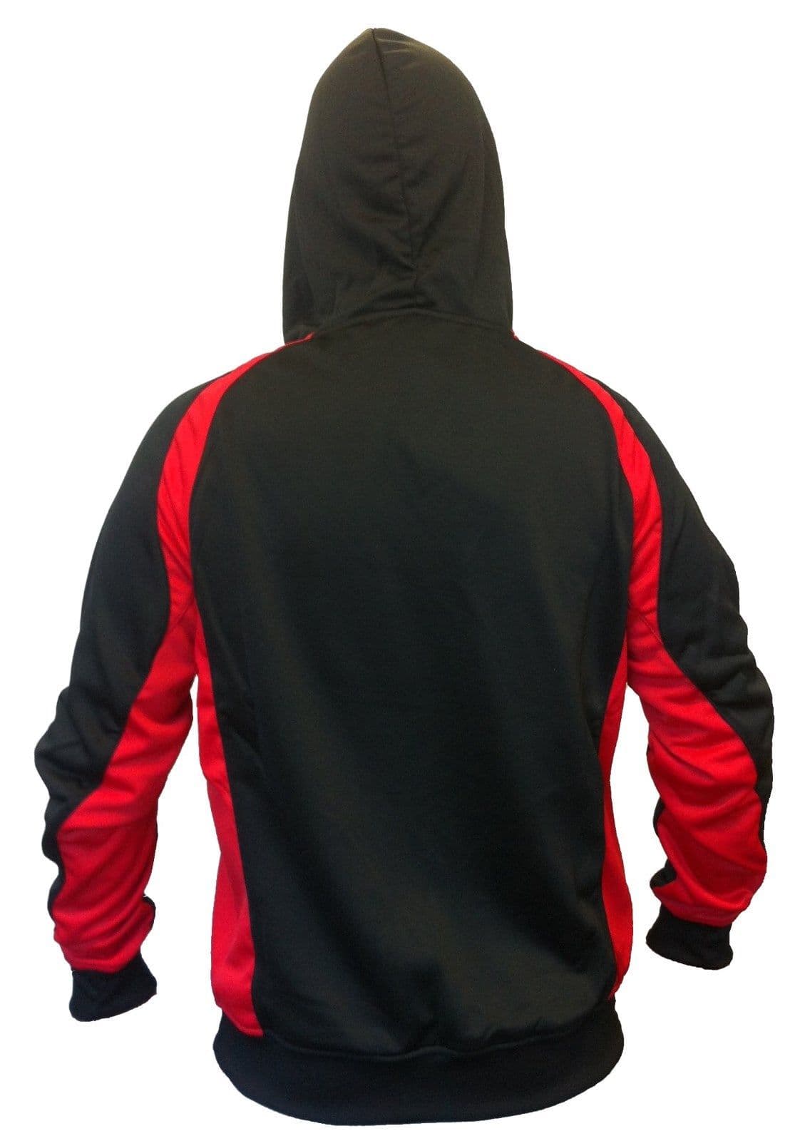 Manchester United Mens Hoody