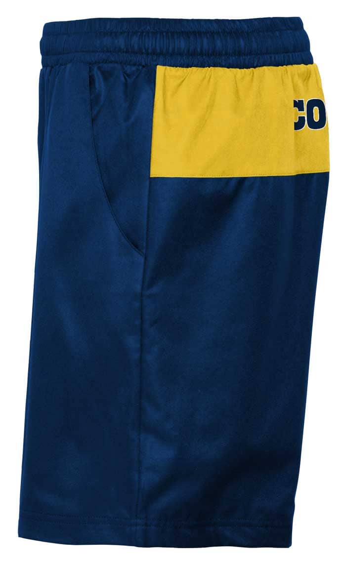 North Queensland Cowboys Mens Performance Shorts