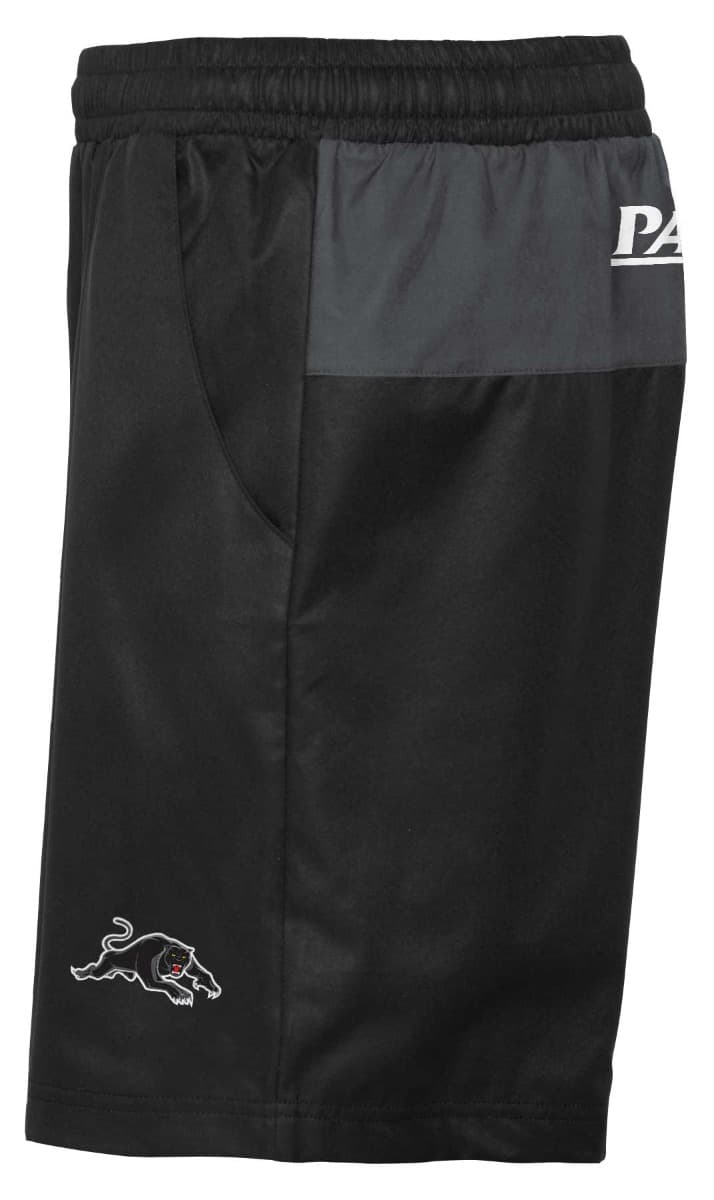 Penrith Panthers Mens Performance Shorts
